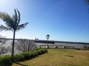 Club de Campo Estancia Estrella Federal Casita del Río
